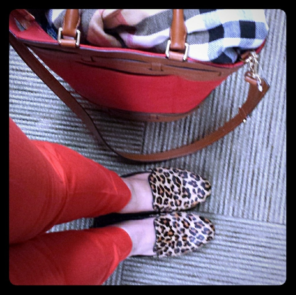 Meet your Posher, Ct